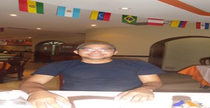 Socrates1981 39 years old I am from Caracas/Distrito Capital, Seeking Dating Friendship with Woman