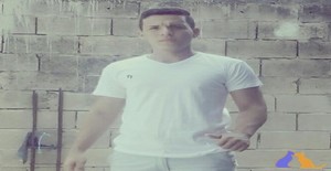 Freddy007 25 years old I am from Valencia/Carabobo, Seeking Dating Friendship with Woman