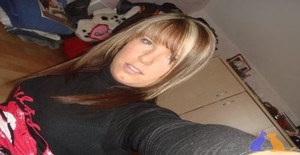 saandrra 32 years old I am from Nanterre/Île-de-France, Seeking Dating Friendship with Man