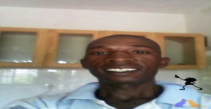 Diquehapy 37 years old I am from Maputo/Maputo, Seeking Dating with Woman