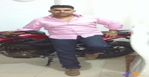 Principe333 40 years old I am from Barranquilla/Atlántico, Seeking Dating with Woman