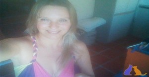 molnar 43 years old I am from Vila Nova de Gaia/Porto, Seeking Dating Friendship with Man