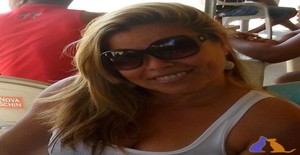 Janieire1 47 years old I am from Fortaleza/Ceará, Seeking Dating Friendship with Man