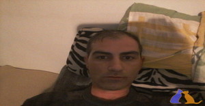 Manuel1621 45 years old I am from St. Gallen/São Galo (cantão), Seeking Dating Friendship with Woman
