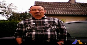 Andre miguel 45 years old I am from Tournan-en-brie/Ile de France, Seeking Dating Friendship with Woman