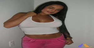 Sofiarguez 34 years old I am from Ojeda/Zulia, Seeking Dating Friendship with Man