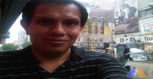 Sirlazloalmazy 49 years old I am from Quito/Pichincha, Seeking Dating Friendship with Woman