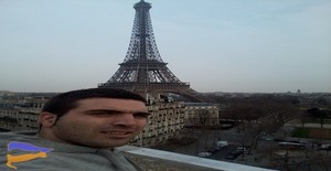 Goncalvesmarco 35 years old I am from Paris/Ile de France, Seeking Dating Friendship with Woman