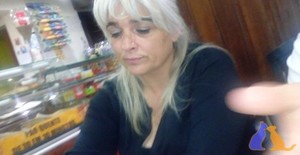 odetesoares 50 years old I am from Gondomar/Porto, Seeking Dating Friendship with Man