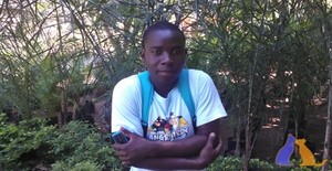 State_boy99 27 years old I am from Maputo/Maputo, Seeking Dating Friendship with Woman