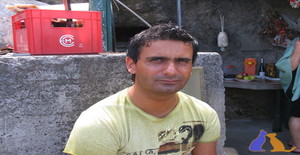Apolosimão 40 years old I am from Funchal/Ilha da Madeira, Seeking Dating Friendship with Woman
