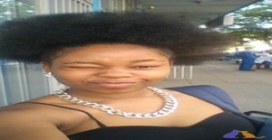 angely.fofinha 28 years old I am from Maputo/Maputo, Seeking Dating Friendship with Man