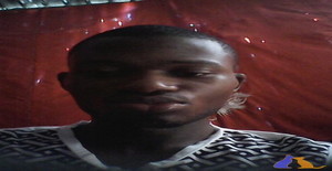 Zelocossa 30 years old I am from Maputo/Maputo, Seeking Dating Friendship with Woman