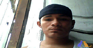 Carlos albertob 38 years old I am from Guayaquil/Guayas, Seeking Dating with Woman