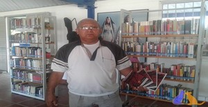 Juancholara 65 years old I am from Bucaramanga/Santander, Seeking Dating Friendship with Woman