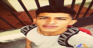 Juan695camino 25 years old I am from Guayaquil/Guayas, Seeking Dating Friendship with Woman