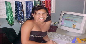 De1 44 years old I am from Gama/Distrito Federal, Seeking Dating with Man