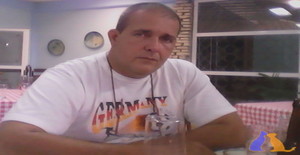 PABLO ANGEL 52 years old I am from Holguin/Holguín, Seeking Dating Friendship with Woman
