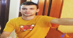Jhonatancardoso 28 years old I am from Londres/Grande Londres, Seeking Dating Friendship with Woman