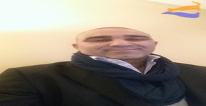 maurice6969 51 years old I am from Saint-Cloud/Ile de France, Seeking Dating Friendship with Woman