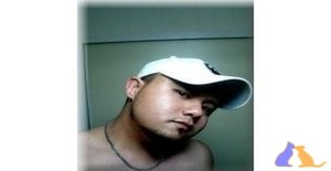 Gus_jp 43 years old I am from Handa/Aichi, Seeking Dating Friendship with Woman