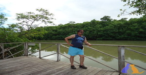 Jurobert 61 years old I am from Itabuna/Bahia, Seeking Dating Friendship with Woman