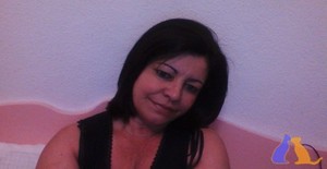 a rosa 1 52 years old I am from Ericeira/Lisboa, Seeking Dating Friendship with Man