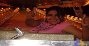 Vanpri 41 years old I am from Caracas/Distrito Capital, Seeking Dating Friendship with Man