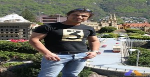 carlosm_marques 46 years old I am from Cham/Zug, Seeking Dating Friendship with Woman