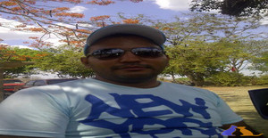 Wilmer440 36 years old I am from Cúa/Miranda, Seeking Dating Friendship with Woman