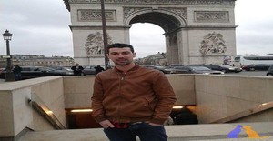 rodr1gu3s 29 years old I am from Châtillon/Ile de France, Seeking Dating Friendship with Woman