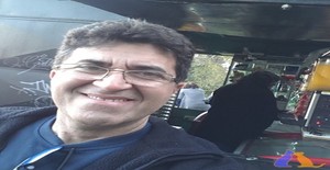 Mario Cesar 53 years old I am from Fortaleza/Ceará, Seeking Dating Friendship with Woman
