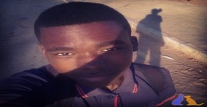 young soudja 22 years old I am from Maputo/Maputo, Seeking Dating Friendship with Woman