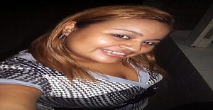 Leka_moreninha 35 years old I am from Manaus/Amazonas, Seeking Dating Friendship with Man