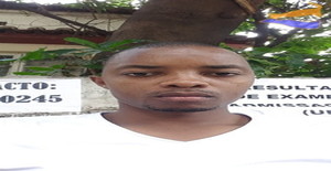 nuromanjate 33 years old I am from Maputo/Maputo, Seeking Dating Friendship with Woman