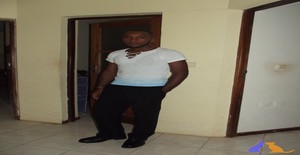Sarginf 31 years old I am from Mindelo/Ilha de São Vicente, Seeking Dating Friendship with Woman
