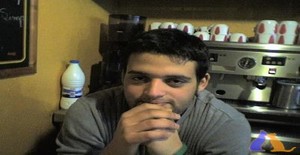 *anjo* 35 years old I am from Lugo/Galicia, Seeking Dating Friendship with Woman