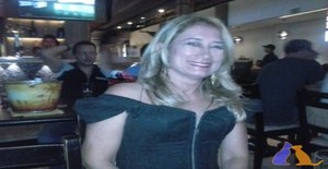 Josy Amaral 50 years old I am from Parauapebas/Pará, Seeking Dating Friendship with Man
