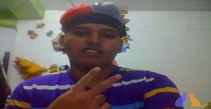angelgreg 24 years old I am from Caracas/Distrito Capital, Seeking Dating Friendship with Woman