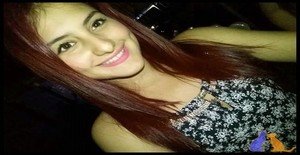 Vanessa Moreira 24 years old I am from Manta/Manabí, Seeking Dating Friendship with Man