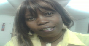 Marguinha31 47 years old I am from Maputo/Maputo, Seeking Dating Friendship with Man