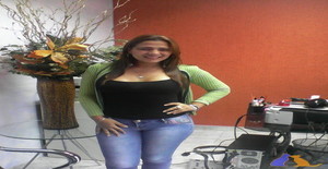 RGABRIELA 38 years old I am from Ciudad Bolívar/Bolívar, Seeking Dating Friendship with Man