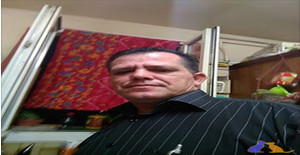 ricardo46 51 years old I am from Asnières/Ile de France, Seeking Dating Friendship with Woman