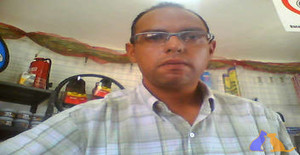 caracucho 47 years old I am from Paraguaná/Falcon, Seeking Dating Friendship with Woman
