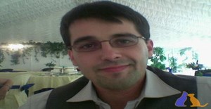 Fireblood38 42 years old I am from Agualva-Cacém/Lisboa, Seeking Dating Friendship with Woman