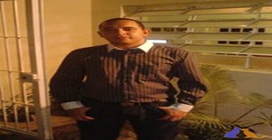 EdgarR 29 years old I am from Calabozo/Guárico, Seeking Dating Friendship with Woman