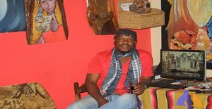 Banaman 41 years old I am from Matola/Maputo, Seeking Dating Friendship with Woman