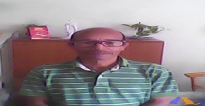 cuestion 67 years old I am from Caracas/Distrito Capital, Seeking Dating Friendship with Woman