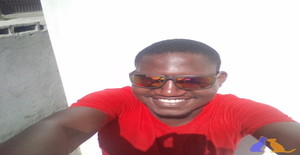 guinelo33 34 years old I am from Maputo/Maputo, Seeking Dating Friendship with Woman