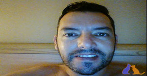 coutinho1000 40 years old I am from Monterrey/Nuevo León, Seeking Dating Friendship with Woman